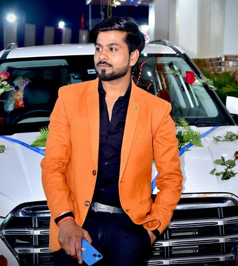 owner of goodady bakery