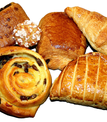 Pastry